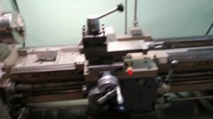 Токарный станок ИТ-1ГМ с частотным преобразователем Sinovo SD200