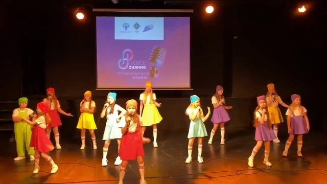 Друзья. Не огорчайте маму. смотреть онлайн