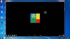 Windroy  Android 4.4.2 Run On Windows 7