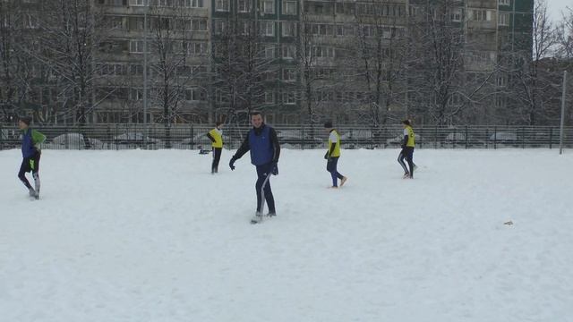 Лахта   Павлово Северный Див 5 тур 47 50 смотреть онлайн