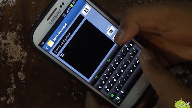 Swiftkey Beta 4.3:QuickLook смотреть онлайн