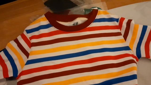 НАША ПОЕЗДКА В ГАМБУРГ🚆 ПОСЫЛКА С H&M 📦 смотреть онлайн