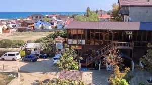 Поездка в Дагестан сентябрь 2023 Часть I