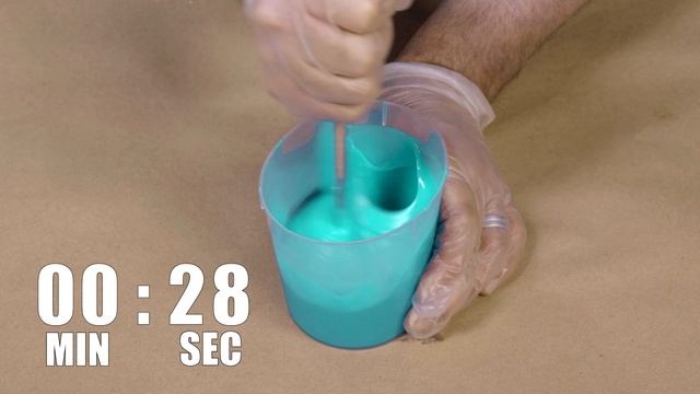 Body Double™ Fast Set смотреть онлайн