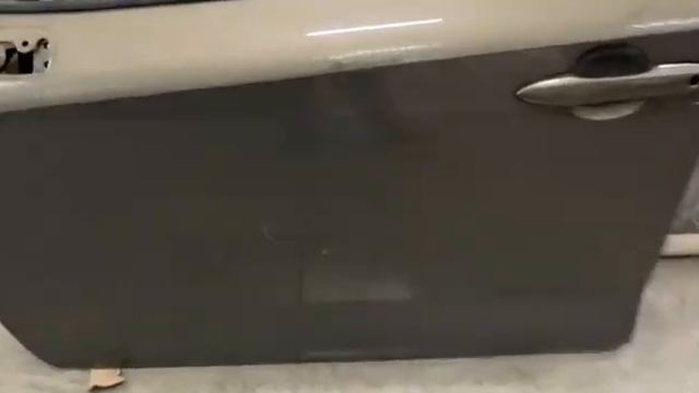 Toyota Corolla E210 Тойота Королла (2018-) Дверь передняя левая 2007590016846 смотреть онлайн