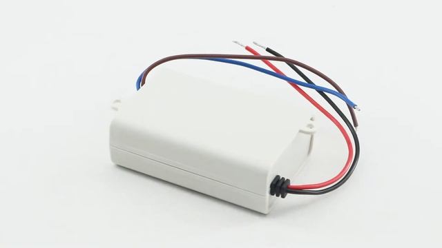 APV-25-12 Meanwell LED Driver