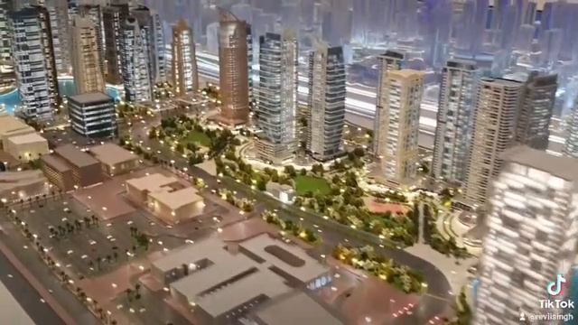 DMCC JLT DUBAI смотреть онлайн