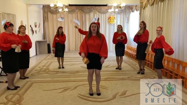 #30ЛЕТВМЕСТЕ #ESEUR “...и это тоже Профсоюз!» смотреть онлайн