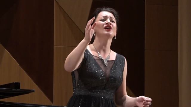 П. И. Чайковский "Серенада" ("О дитя") - Яна Сафронова, Альбина Плотникова смотреть онлайн