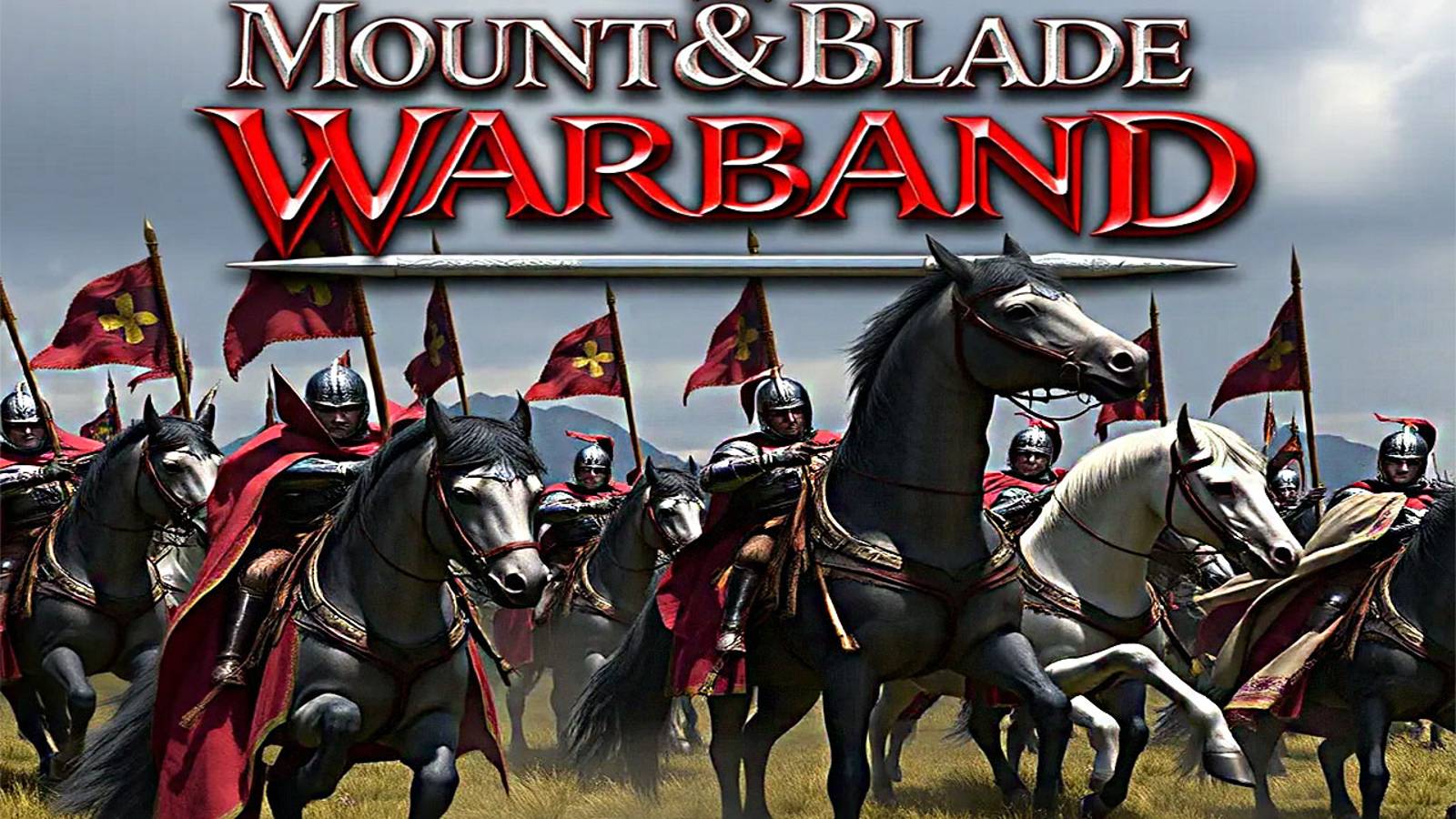 ЭПОХА ЗАВОЕВАНИЙ: Mount&Blade Warband