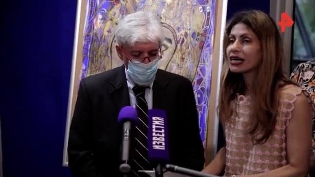 ЯГРЕК | ВЫСТАВКА ЙОРГОСА ТОЛИСА смотреть онлайн