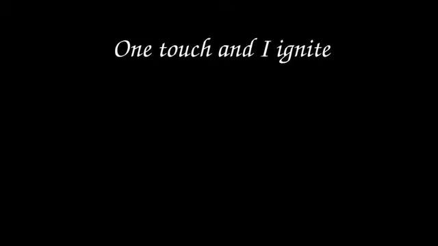 One touch and I ignite...singer Alan walker....Best English song смотреть онлайн