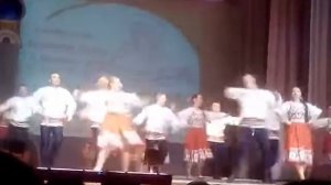 Калинка-малинка