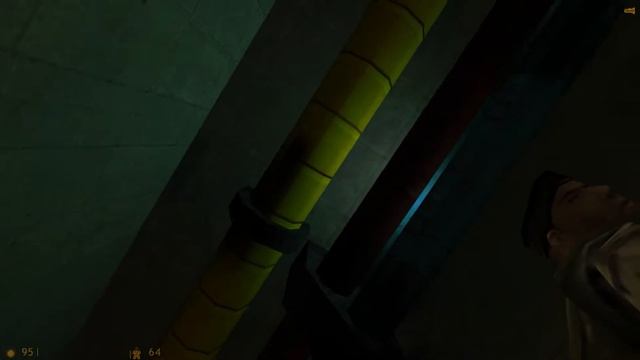 HALF LIFE - FULL GAME PLAYTHROUGH NO COMMENTARY