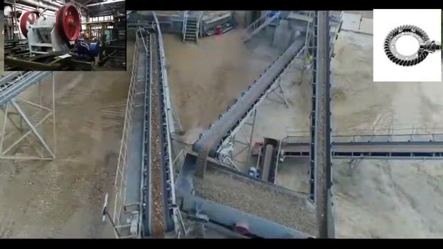 Дробильно сортировочное оборудование смотреть онлайн