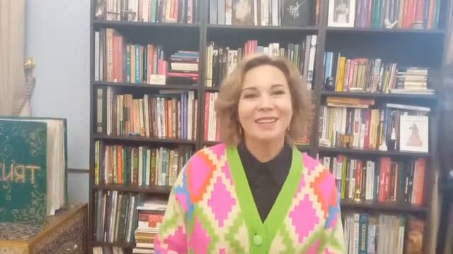 За сценой. Зульфия Валеева смотреть онлайн