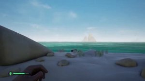 44 Sea of Thieves adventure simulator George Kostandi