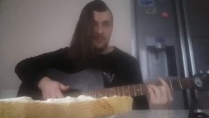 ария Харона