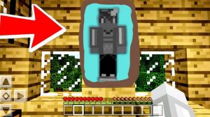 ПОЧЕМУ Я СТАЛ ЧЁРНО БЕЛЫМ В МАЙНКРАФТ | Энди Minecraft