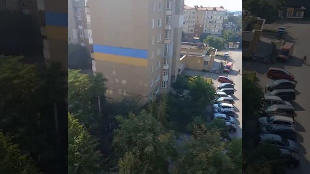 Дешево продається видова однокімнатна квартира на Каскаді. смотреть онлайн