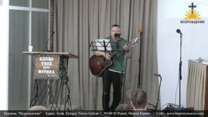 "Христианская жизнь - это тяжкий бой" (Алексей Ольденбург) 26.11.23