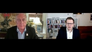 Big Changes Coming to the Middle East - Colonel Douglas Macgregor & Professor Glenn Diesen