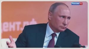 Владимир Путин. Все приличные люди начинали в разведке