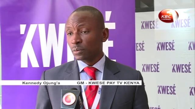 Pay TV companies to develop content for online consumers смотреть онлайн