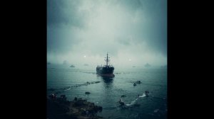 Сугубо- Бермудский треугольник