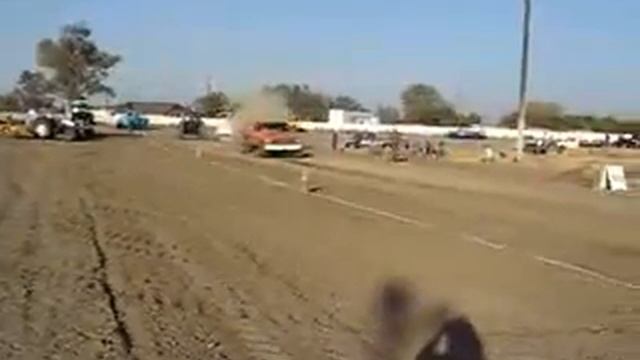 Chevy...Orange. смотреть онлайн