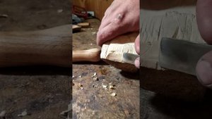 Столярные стамески для Александра.