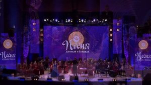 Тихон Хренников "Колыбельная Светланы" из к/ф «Гусарская баллада» исп. Екатерина Вакуленко