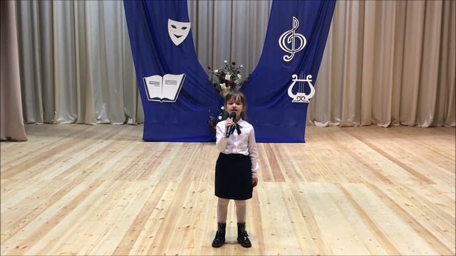 Фролкина Виктория. «Наша бабушка» .МБУК «ЦНК», МО «Город Адыгейск» смотреть онлайн