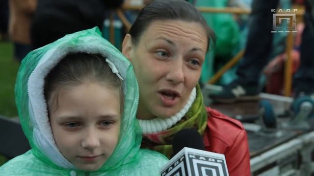 Культура: "Опера всем", корреспондент школы телевидения КАДР Влада Алиева смотреть онлайн