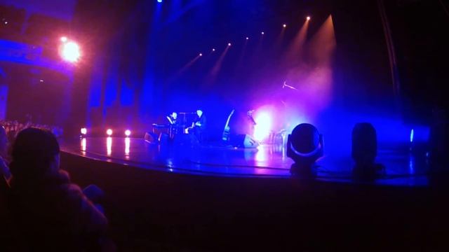 творческий вечер Глеба Самойлова 03.12.2015 смотреть онлайн