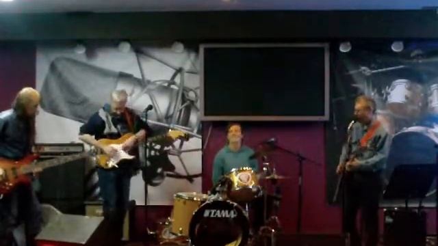 2014 11 30WholeLottaLove Neva смотреть онлайн