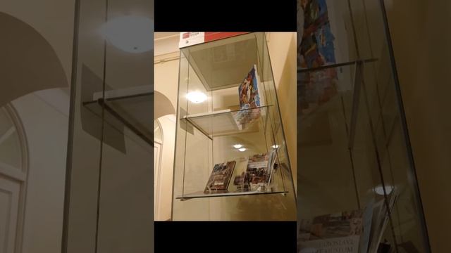 Ярославский музей Иван Аивазовский музыка Фиксая смотреть онлайн