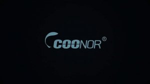 Катушка фирмы Coonor 5000 с байтраннером