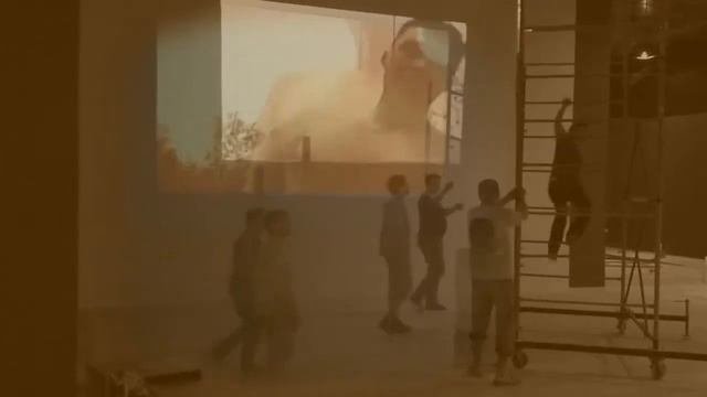 Видеоарт о`видеоарте