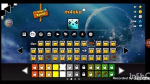 ssoh v3 текстур пак для geometry dash