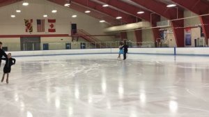 Фиеста-танго.