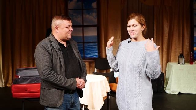 #ЗвездныйПривет - Екатерина Порубель