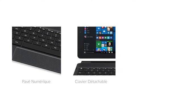 PrimePro 12 TS with Microsoft Windows 10 & Office 365 - French смотреть онлайн