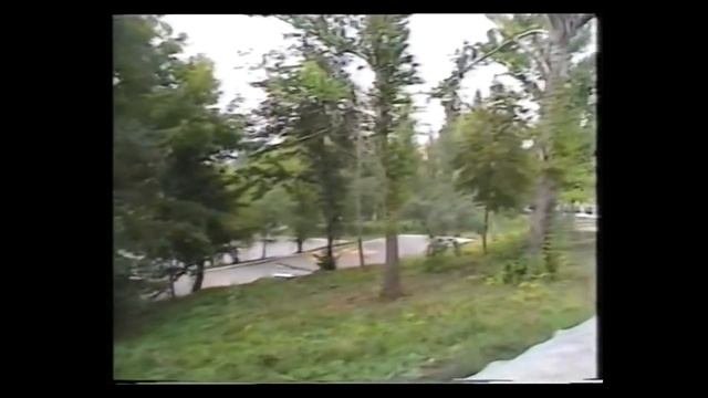 самара 2001г