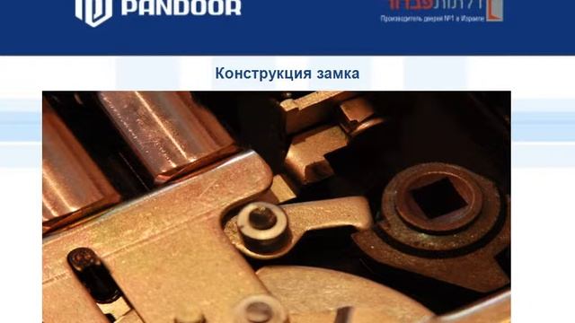 Pandoor смотреть онлайн