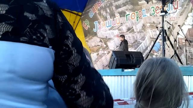 Крутой парень