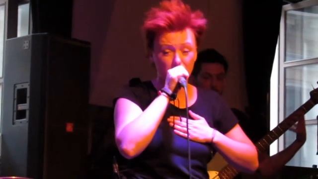 Sºunduk - Герой (25.05.2014, клуб Мастерская, Москва) смотреть онлайн