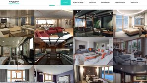 Производство домов на воде. Floating House Baikal