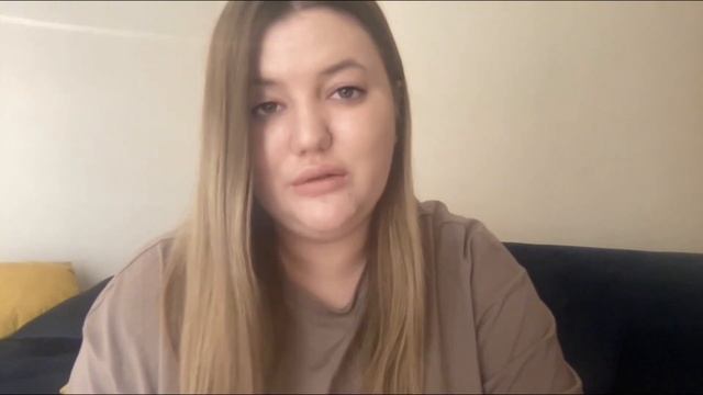 Решение есть. Тема: Финансовая зависимость от партнера. Видео 1.