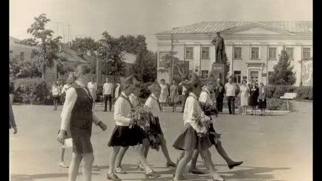 98 Лет Пионерии смотреть онлайн